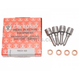 Распылители Bosio  PP764 Nozzles for 1.9 & 2.5 VE  (0.230)